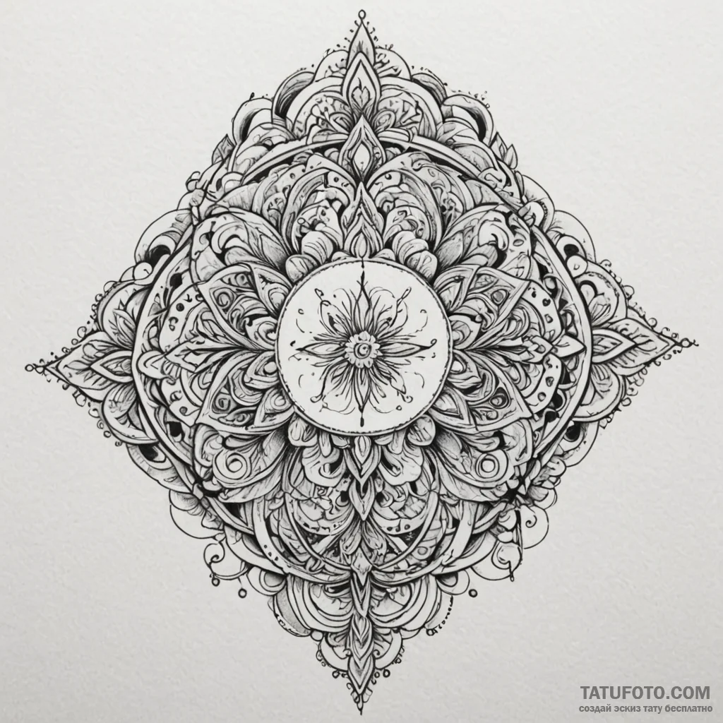 Black wind tearing veil, tattoo flash sheet d... - эскиз тату (№1750228382_0, 18.06.2025 06:33) — Tatufoto.com