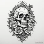 A powerful bulldozer blade, moving earth,, ta… — эскиз тату (№1750240366_0, 18.06.2025 09:52) — Tatufoto.com
