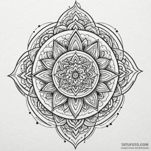 Burning seal breaking apart, tattoo flash she... - эскиз тату (№1750269158_0, 18.06.2025 17:52) — Tatufoto.com