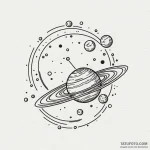 Planetary rover, tattoo flash sheet design, m… — эскиз тату (№1750270128_0, 18.06.2025 18:08) — Tatufoto.com