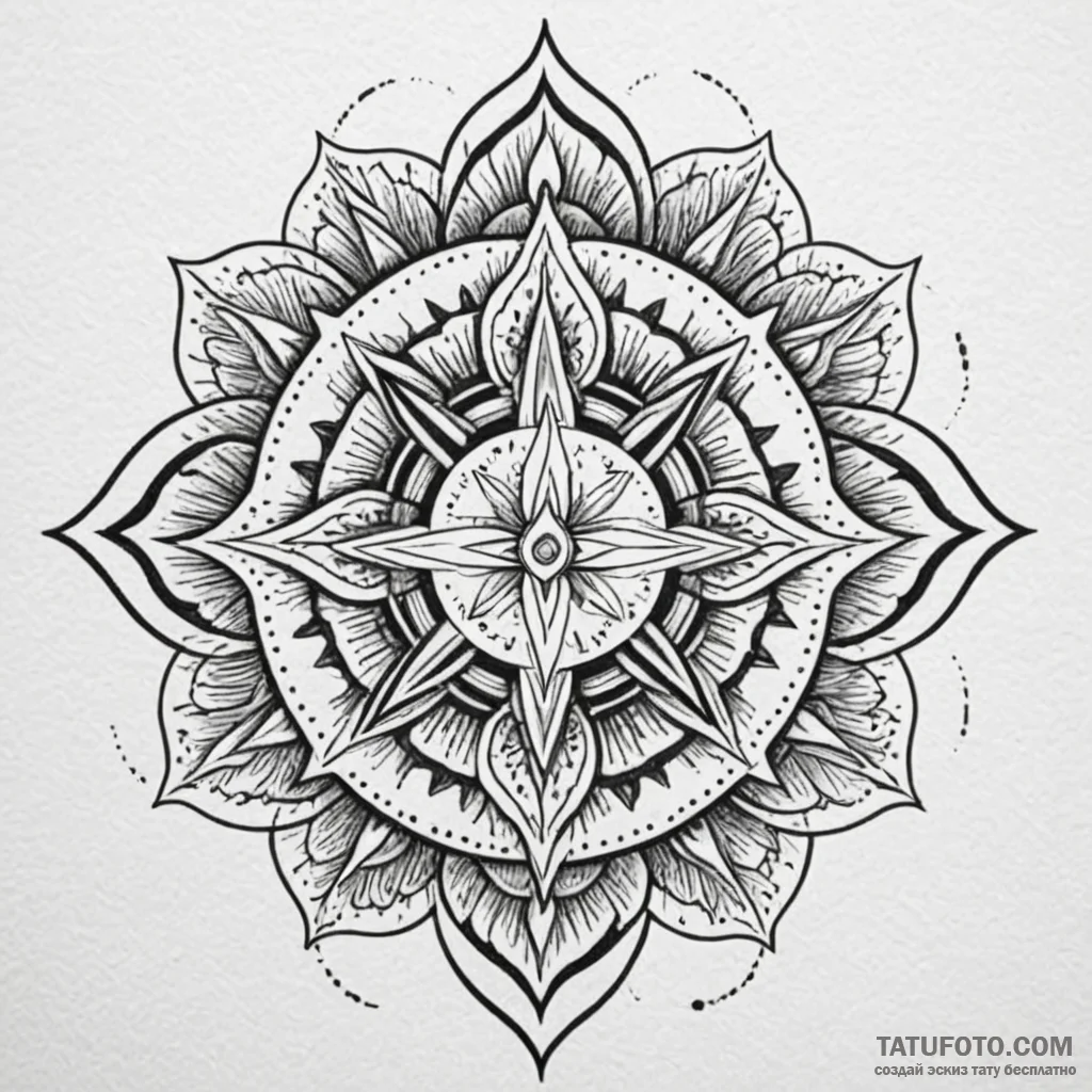 Animated candle with screaming flame, tattoo... - эскиз тату (№1750273512_0, 18.06.2025 19:05) — Tatufoto.com