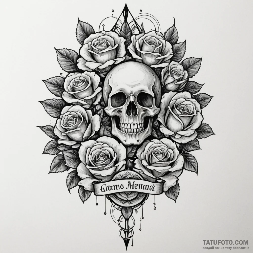 Monomakh's cap, concept art for tattoo, fine... - эскиз тату (№1750322005_1, 19.06.2025 08:33) — Tatufoto.com