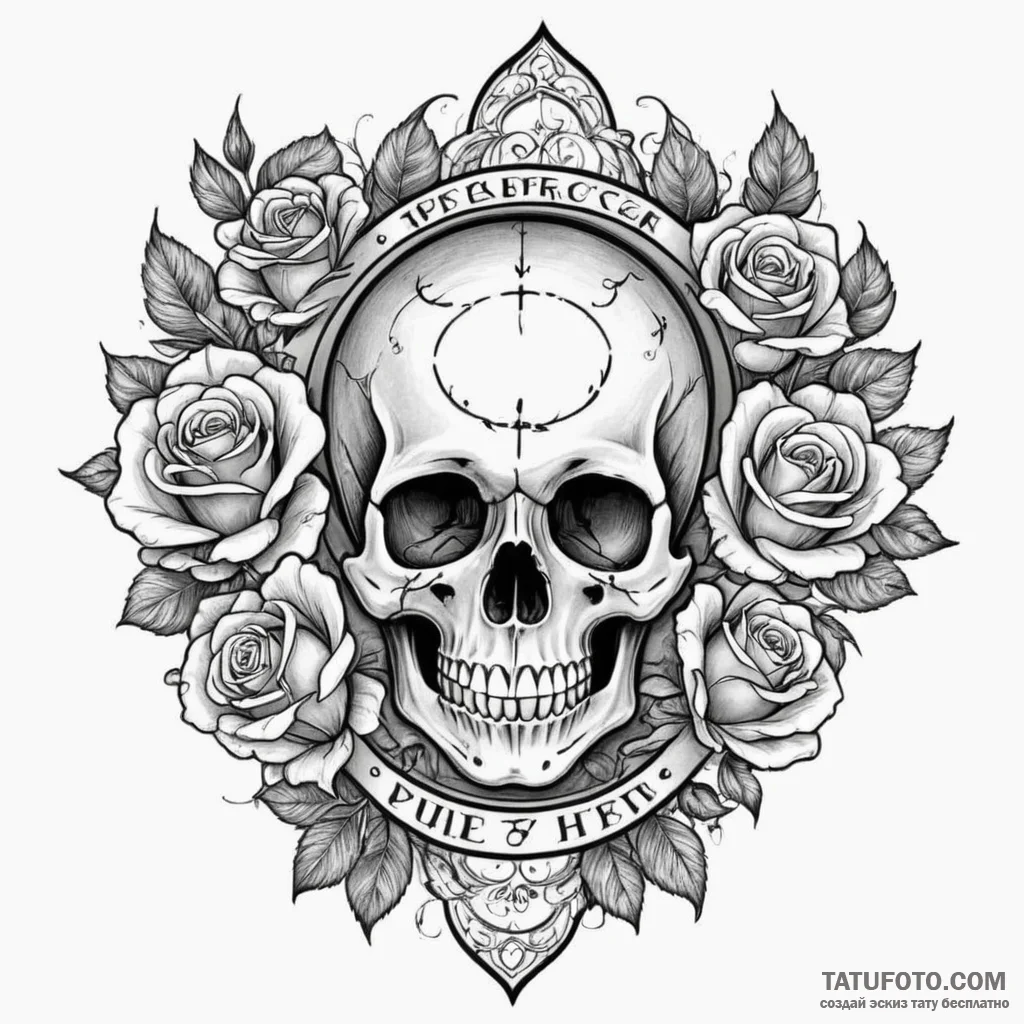 Hook, ink illustration for tattoo, black and... - эскиз тату (№1750325368_1, 19.06.2025 09:29) — Tatufoto.com