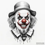 A neo-traditional portrait of captain spauldi… — эскиз тату (№1750328101_1, 19.06.2025 10:15) — Tatufoto.com