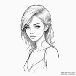 взрослая анимация (adult animation) — эскиз тату (№1750341305_1, 19.06.2025 13:55) — Tatufoto.com