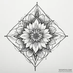 Square — эскиз тату (№1750345354_1, 19.06.2025 15:02) — Tatufoto.com