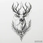 Tricsel — эскиз тату (№1750345723_1, 19.06.2025 15:08) — Tatufoto.com