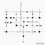 Morse code — эскиз тату (№1750350802_0, 19.06.2025 16:33) — Tatufoto.com