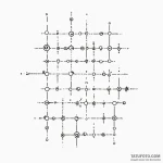 Morse code — эскиз тату (№1750350802_1, 19.06.2025 16:33) — Tatufoto.com
