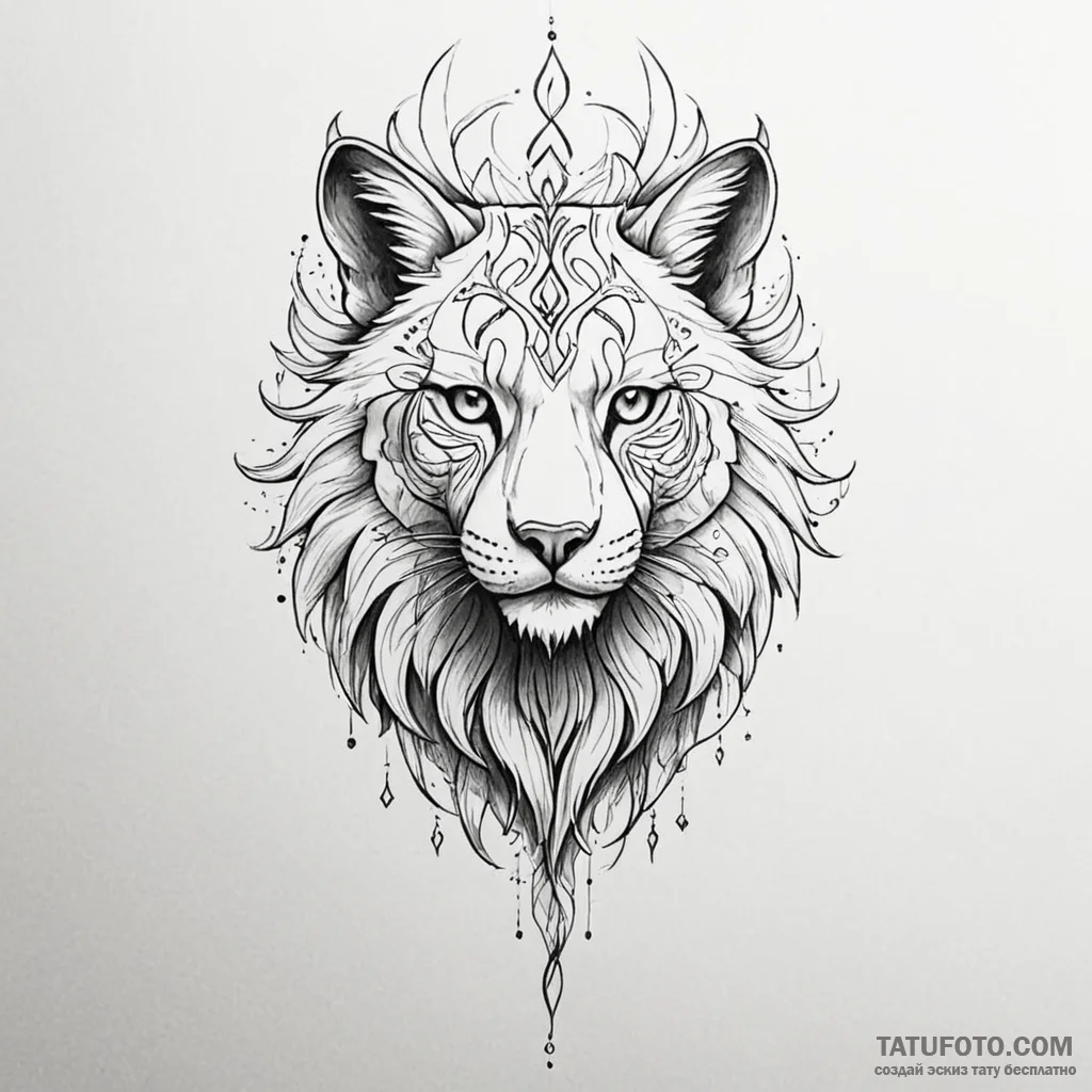 Yesenin - эскиз тату (№1750357668_0, 19.06.2025 18:27) — Tatufoto.com