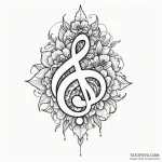 Note — эскиз тату (№1750359210_0, 19.06.2025 18:53) — Tatufoto.com