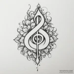 Note — эскиз тату (№1750359210_1, 19.06.2025 18:53) — Tatufoto.com
