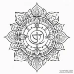 Mantras — эскиз тату (№1750360175_0, 19.06.2025 19:09) — Tatufoto.com