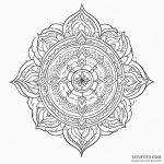 Mantras — эскиз тату (№1750360175_1, 19.06.2025 19:09) — Tatufoto.com