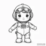 A sketch of the autopilot «otto», an inflatab… — эскиз тату (№1750370946_0, 19.06.2025 22:09) — Tatufoto.com