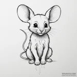 Timouse — эскиз тату (№1750377427_0, 19.06.2025 23:57) — Tatufoto.com