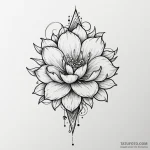 Pin — эскиз тату (№1750442772_0, 20.06.2025 18:06) — Tatufoto.com