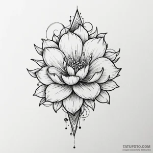 Pin - эскиз тату (№1750442772_0, 20.06.2025 18:06) — Tatufoto.com