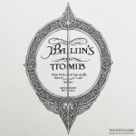 A minimalist tattoo of the inscription on the… – эскиз тату (№1750444572_0, 20.06.2025 18:36) — Tatufoto.com