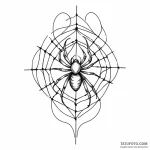 Web — эскиз тату (№1750445464_1, 20.06.2025 18:51) — Tatufoto.com