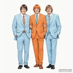 A sketch of the main characters from dumb and… — эскиз тату (№1750463838_0, 20.06.2025 23:57) — Tatufoto.com