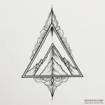 Peak ace — эскиз тату (№1750476911_0, 21.06.2025 03:35) — Tatufoto.com