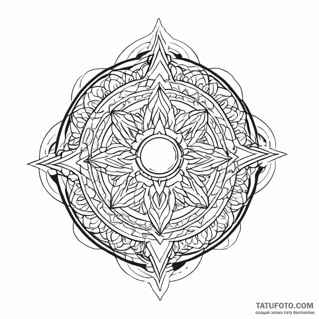 Crown of glass breaking apart, concept art fo... - эскиз тату (№1750525341_0, 21.06.2025 17:02) — Tatufoto.com