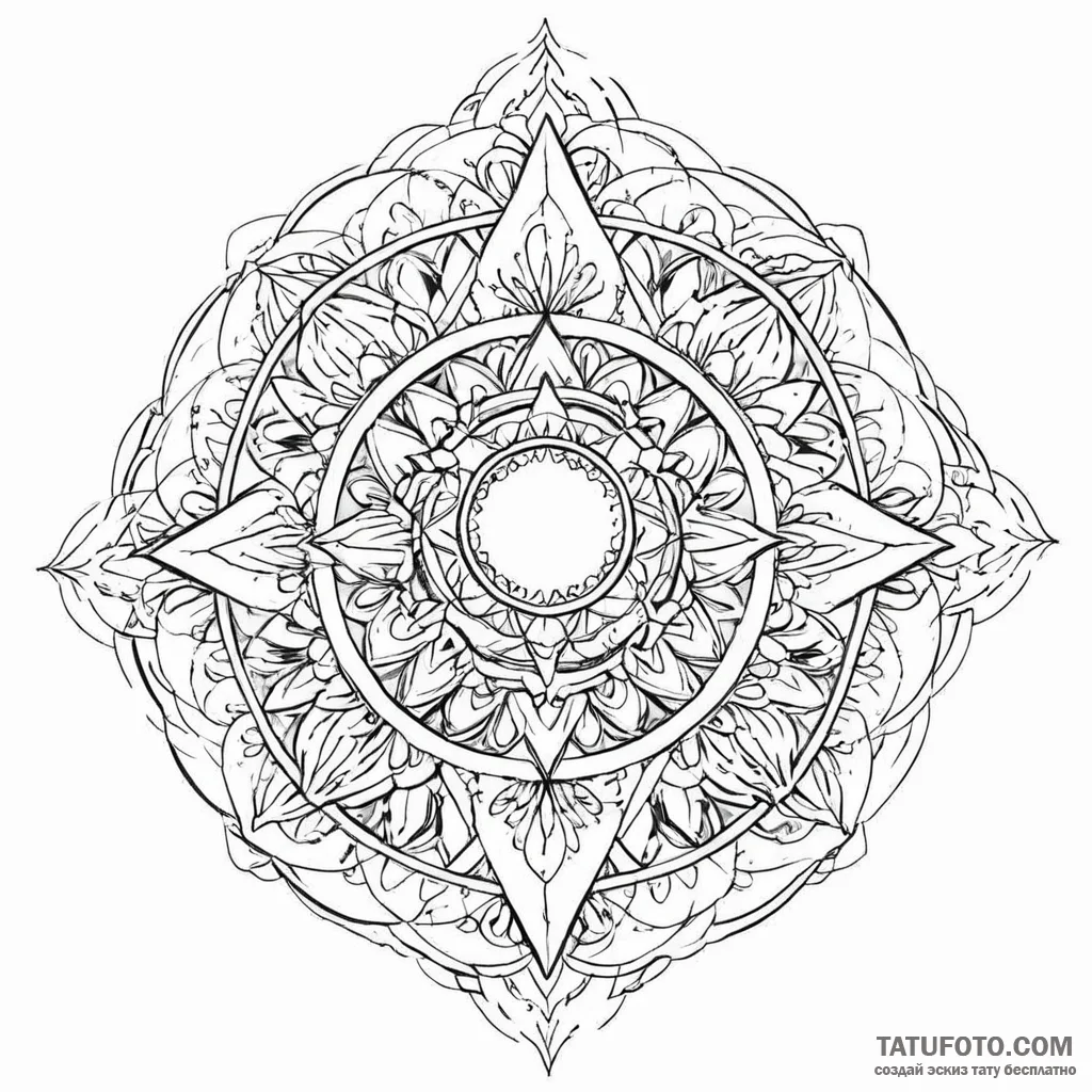 Crown of glass breaking apart, concept art fo... - эскиз тату (№1750525341_1, 21.06.2025 17:02) — Tatufoto.com