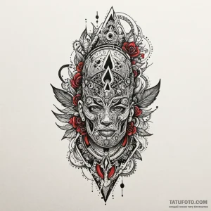 Usb stick, simple icon, tattoo sketch design,... - эскиз тату (№1750537045_0, 21.06.2025 20:17) — Tatufoto.com