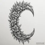 Blood glyph carved in stone arch, tattoo sket… — эскиз тату (№1750548926_1, 21.06.2025 23:35) — Tatufoto.com