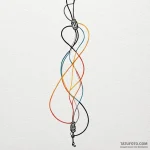 Unplugged cord, dangling, tattoo drawing outl… — эскиз тату (№1750556837_1, 22.06.2025 01:47) — Tatufoto.com
