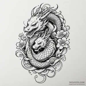 Celtic, tattoo flash sheet design, aesthetica... - эскиз тату (№1750575982_0, 22.06.2025 07:06) — Tatufoto.com