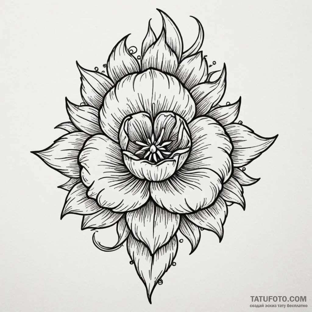 Yesenin, tattoo flash sheet design, linework... - эскиз тату (№1750580531_0, 22.06.2025 08:22) — Tatufoto.com