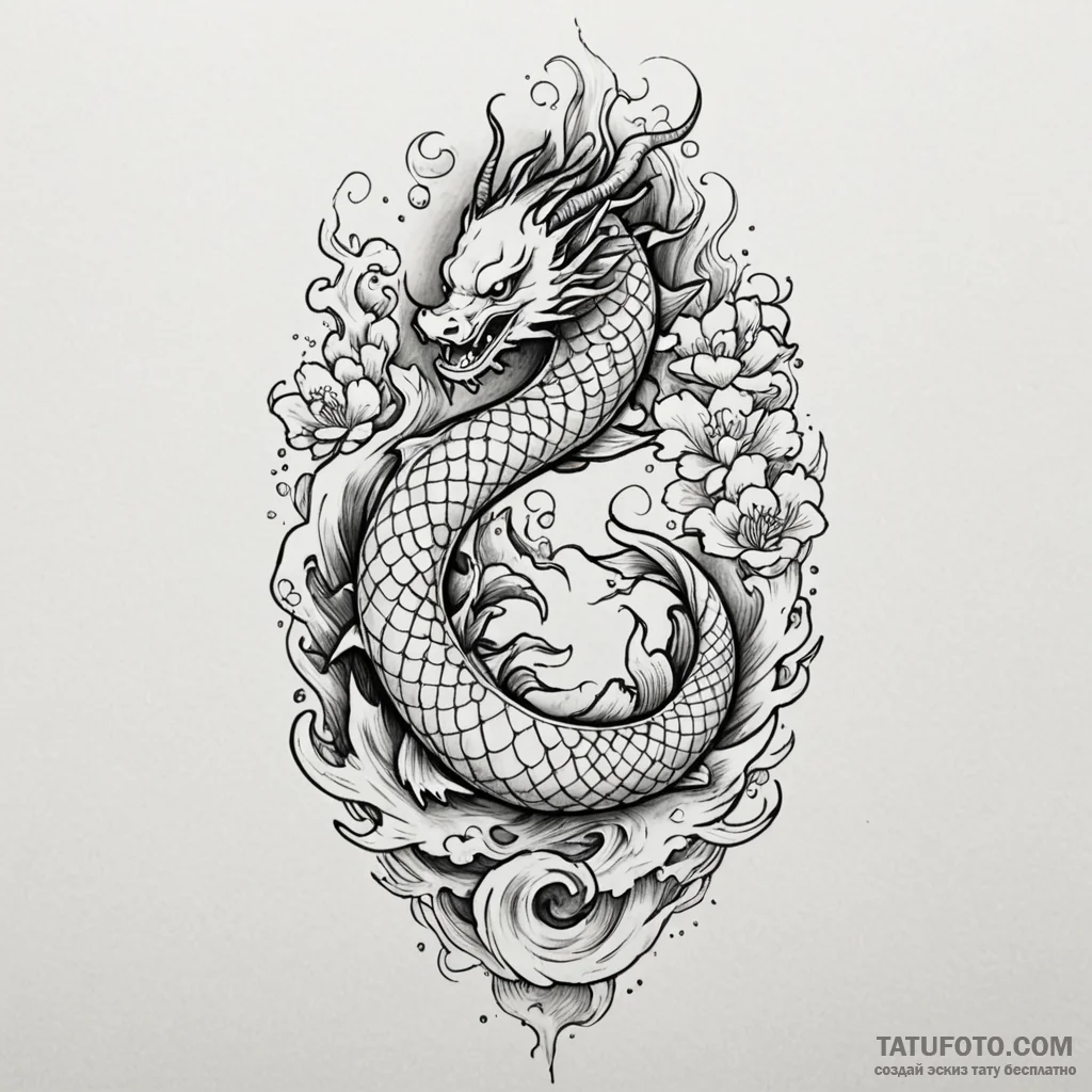 Quartz relic beneath burning sky, tattoo flas... - эскиз тату (№1750582205_0, 22.06.2025 08:50) — Tatufoto.com