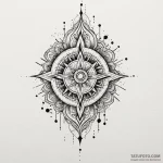Perun, tattoo drawing outline, watercolor tat… — эскиз тату (№1750617354_0, 22.06.2025 18:35) — Tatufoto.com