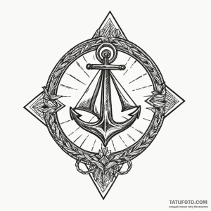 Diamond, tattoo drawing outline, detailed cro... - эскиз тату (№1750620406_1, 22.06.2025 19:26) — Tatufoto.com
