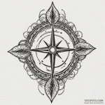 Oak tapestry burning in starlight, tattoo dra… — эскиз тату (№1750624477_0, 22.06.2025 20:34) — Tatufoto.com