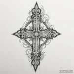 A powerful burning paper, dissolving,, tattoo… — эскиз тату (№1750634695_0, 22.06.2025 23:24) — Tatufoto.com