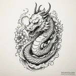 G, tattoo sketch design, stylized interpretat… — эскиз тату (№1750642686_1, 23.06.2025 01:38) — Tatufoto.com