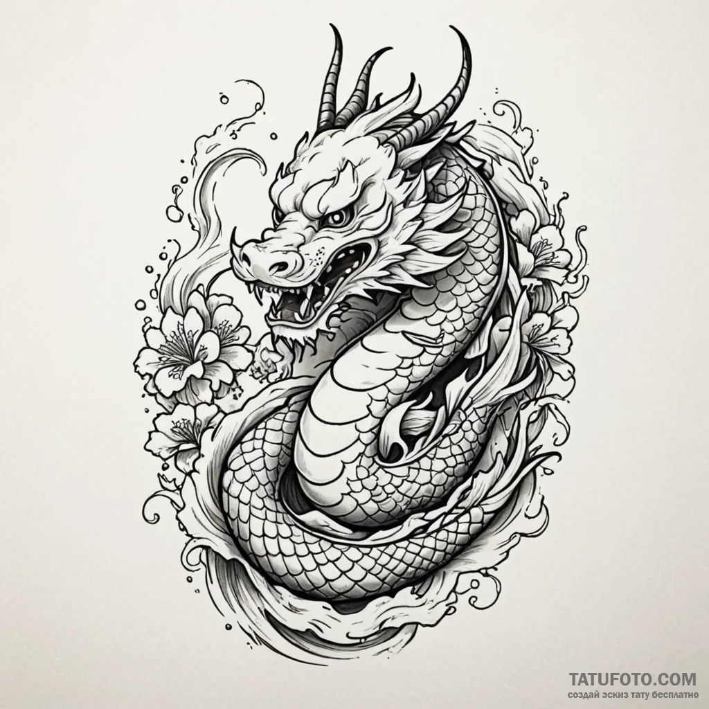 G, tattoo sketch design, stylized interpretat... - эскиз тату (№1750642686_1, 23.06.2025 01:38) — Tatufoto.com