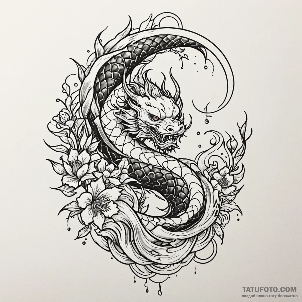 Pendant cage beneath spectral moon, tattoo dr... - эскиз тату (№1750647982_1, 23.06.2025 03:06) — Tatufoto.com