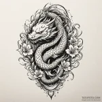 Cage of ribs holding a flickering candle, tat… — эскиз тату (№1750650847_0, 23.06.2025 03:54) — Tatufoto.com