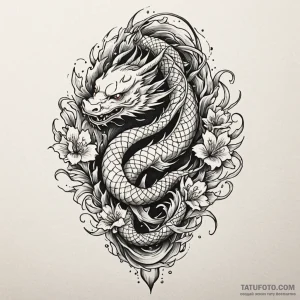 Cage of ribs holding a flickering candle, tat... - эскиз тату (№1750650847_0, 23.06.2025 03:54) — Tatufoto.com