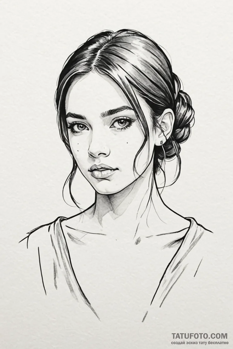 Netflix originals - эскиз тату (№1750709269_1, 23.06.2025 20:07) — Tatufoto.com