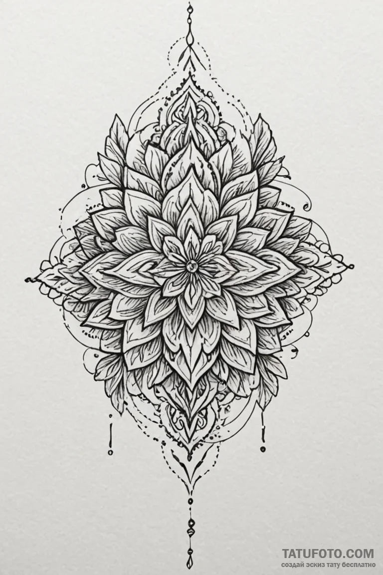 A sketch of the final reveal from the others, - эскиз тату (№1750723083_1, 23.06.2025 23:58) — Tatufoto.com