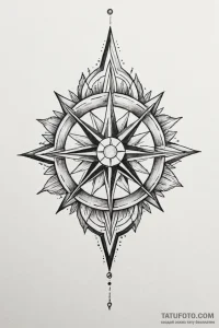 Kolovrat - эскиз тату (№1750776858_1, 24.06.2025 14:54) — Tatufoto.com
