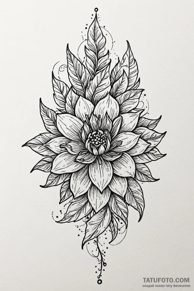 Yesenin, tattoo flash sheet design, linework... - эскиз тату (№1750796754_1, 24.06.2025 20:25) — Tatufoto.com