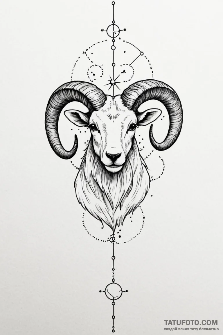 Tattoo sketch a realistic representation of t... - эскиз тату (№1750914275_0, 26.06.2025 05:04) — Tatufoto.com