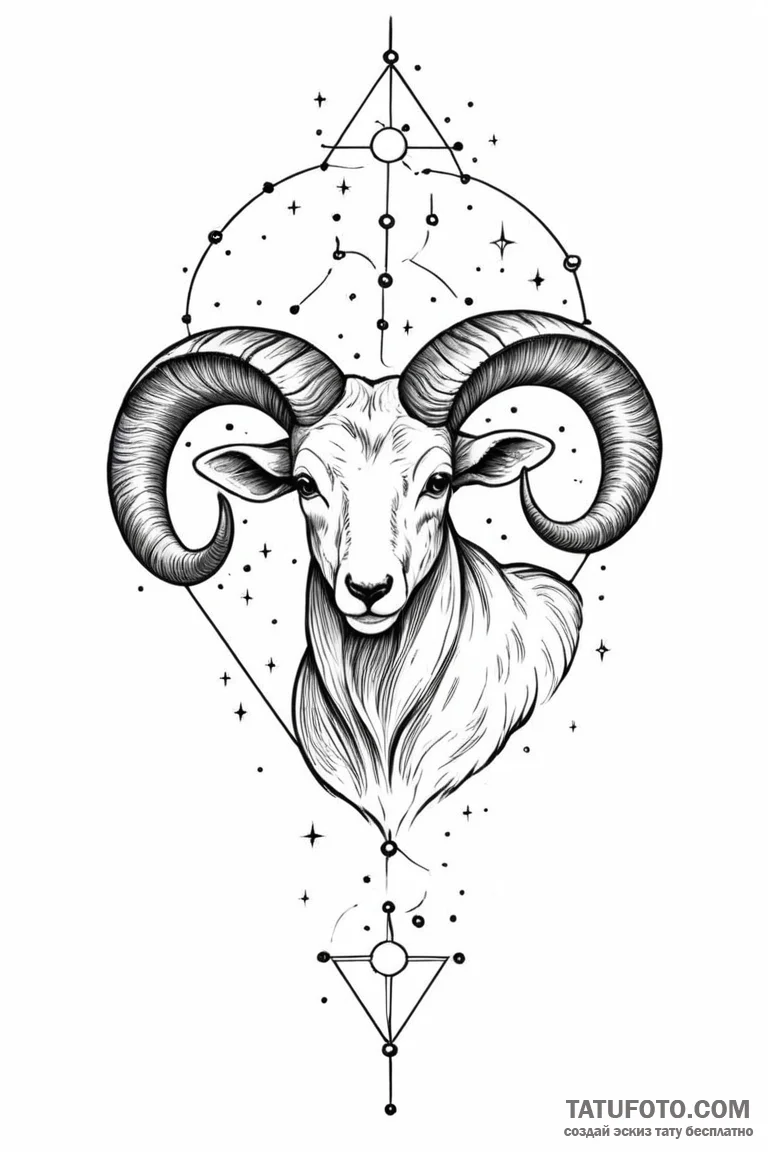 Tattoo sketch a realistic representation of t... - эскиз тату (№1750914275_1, 26.06.2025 05:04) — Tatufoto.com