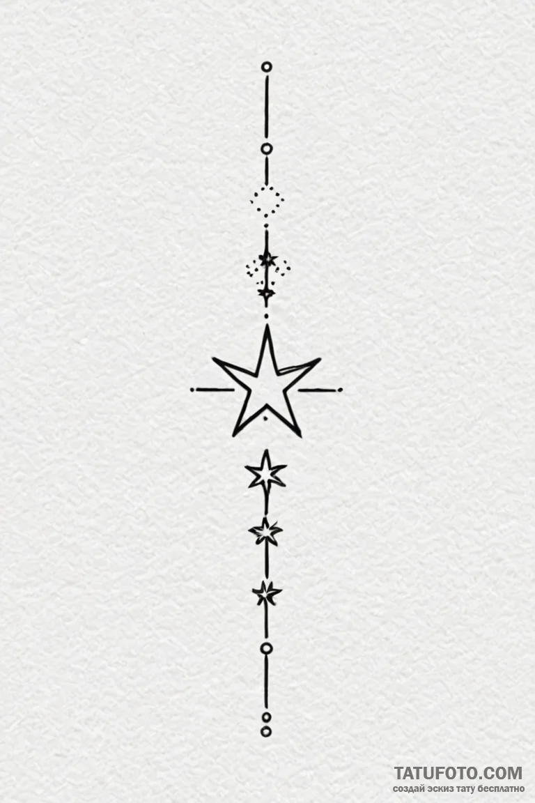 Tattoo design a small, matching symbol (e.g.,... - эскиз тату (№1750924308_1, 26.06.2025 07:51) — Tatufoto.com